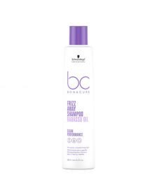 BC - Frizz Away Shampoo