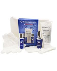 Mediceuticals - Moisturizing - Beauty Set