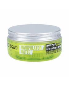 TIGI - Bed Head Manipulator Matte Paste - 57 gr