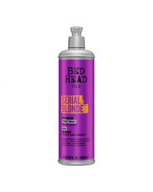 TIGI - Bed Head Serial Blonde - Conditioner 