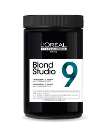 L'Oréal - Blond Studio - Techniques Powder - High Perfect - 500gr