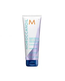 Moroccanoil - Blonde Perfecting - Purple Conditioner - 200 ml 