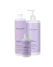Nak - Blonde - Conditioner
