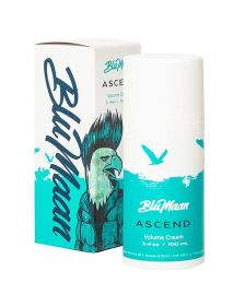 Blumaan - Ascend Volume Cream - 100 ml