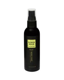 Scrub & Rub Body Mist Bliss 100 ml