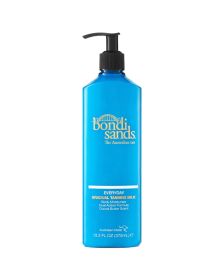 Bondi Sands - Everyday Gradual Tanning Milk - 375 ml
