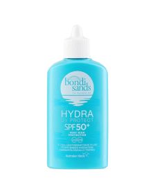 Bondi Sands - Hydra Uv Protect SPF50 Face Fluid - 40 ml