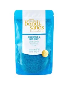 Bondi Sands - Scrub Coconut & Sea Salt - 250 gr