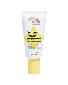 Bondi Sands - Sunny Daze SPF50 Moisturiser - 50 gr