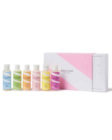 Bouclème - Discovery Box - Krullend Haar
