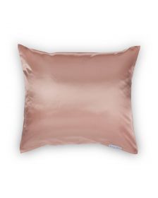 Beauty Pillow - Satijnen Kussensloop - Peach - 60x70 cm