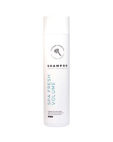 Calmare - Spa Fresh Volume Shampoo - 250 ml