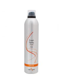 Calmare - World of Finish - Spray Strong Hold - 400 ml