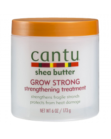 Cantu - Shea Butter - Grow Strong Treatment - 173 ml