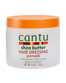 Cantu - Shea Butter - Hair Dressing Pomade - 113 gr