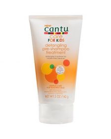 Cantu - Kids - Pre-Shampoo Treatment - 142 gr