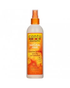 Cantu - Shea Butter - Comeback Curl Revitalizer - 340 gr