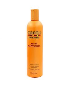 Cantu - Shea Butter - Daily Oil Moisturizer - 385 ml