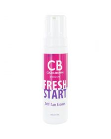 Cocoa Brown - Fresh Start - Self Tan Eraser - 200 ml