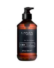 Lanza - CBD Revive Conditioner - 236 ml