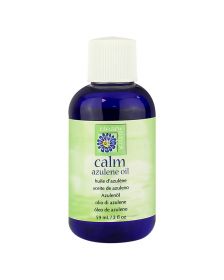 Clean and Easy - Huidverzorging - Azulene Skin Calming Oil - 60 ml