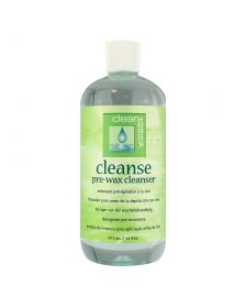 Clean and Easy - Huidverzorging - Anti Septiccleanser - 473 ml