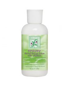 Clean and Easy - Huidverzorging - Restore Cream - 147 ml