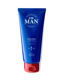 CHI Man - In Fine Form - Natural Hold Gel - 177 ml