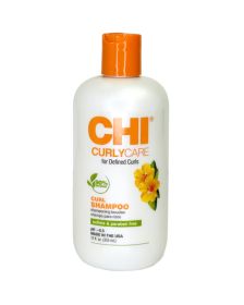 CHI - CurlyCare - Curl Shampoo
