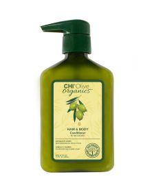 CHI Olive Organics Hair & Body Conditioner