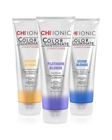CHI Color Illuminate Conditioner 251 ml
