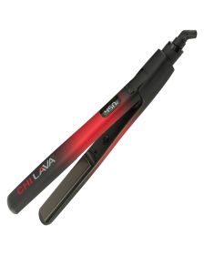 CHI - Lava - 1" Volcanic Lava Ceramic Hairstyling - Stijltang