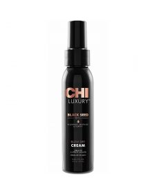 CHI - Luxury - Black Seed Oil - Blow Dry Cream - 177 ml