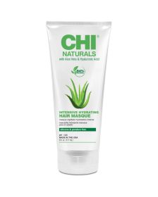 CHI - Naturals - Intensive Hydrating Hair Masque - 177 ml