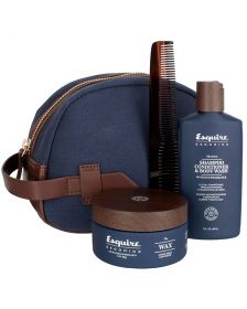 Esquire Grooming - The Shower Basics Kit