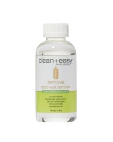 Clean and Easy - Huidverzorging - Remove - After Wax Remover - 147 ml