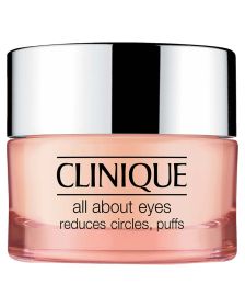 Clinique - All About Eyes Cream - 15 ml
