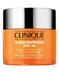 Clinique Superdefense SPF40 Gel 50 ml