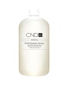 CND Solar Speed Spray