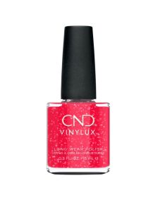 CND - Vinylux #447 outrage yes - 15 ml