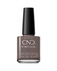 CND - Vinylux - Above My Pay Gray-ed  #420 - 15 ml
