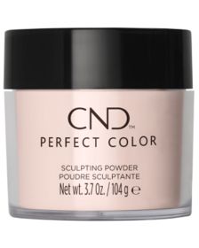 CND - Perfect Color Powder - Light Peachy Pink - 104 gr