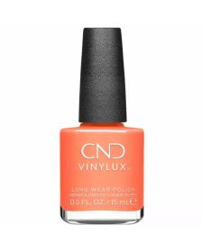 CND - Vinylux - #452 Silky Sienna - 15 ml 