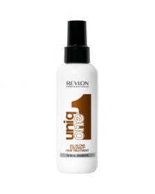 Uniq One - All In One - Hair Treatment - Coconut - 150 ml