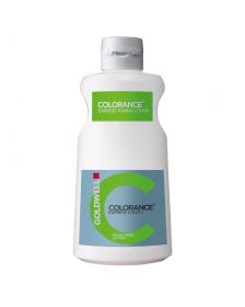 Goldwell - Colorance - Express Toning Lotion - 1000 ml
