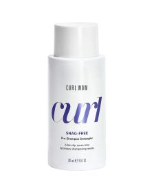 Color Wow - Snag-Free Pre-Shampoo - 295 ml