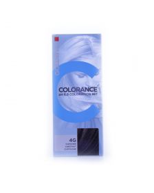 Goldwell - Colorance - pH 6.8 Coloration Set - 4G Cestnut
