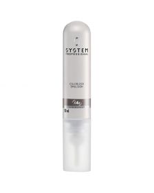 System Professional - Extra Colorlock Emulsion X4C - 50 ml