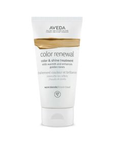 Aveda - Color Renewal - Warm Blonde - 150 ml