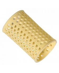 Comair - Watergolfrollers Ivoor - Ø 40 mm x 65 mm - 10 Stuks